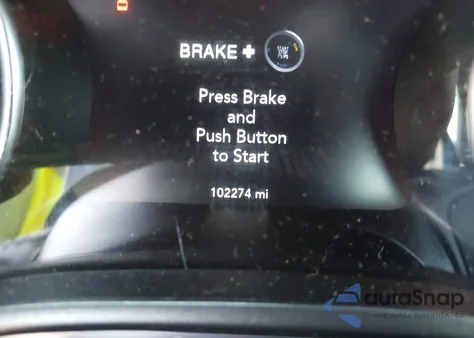 2018 Dodge Challenger Sxt z USA, uszkodzony, nr VIN 2C3CDZAG3JH241537